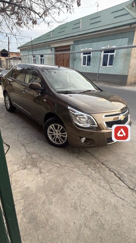 Chevrolet Cobalt