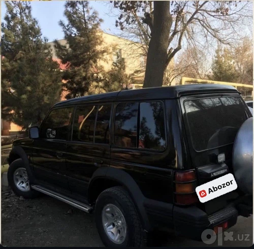 Daewoo G2X
