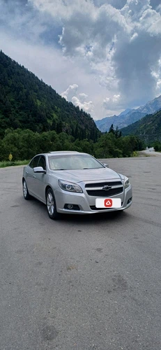 Chevrolet Malibu, 2012, Namangan