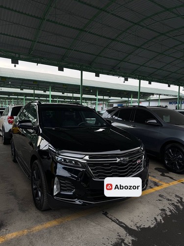 Chevrolet Equinox, 2021, Toshkent shahri