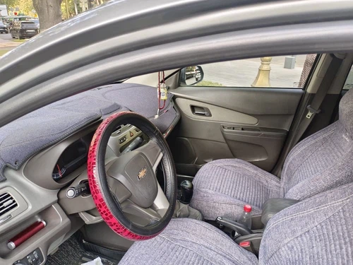 Chevrolet Cobalt