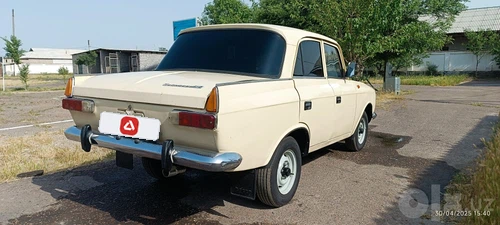 Москвич 412