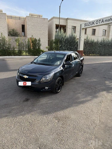 Chevrolet Cobalt, 2026, Toshkent