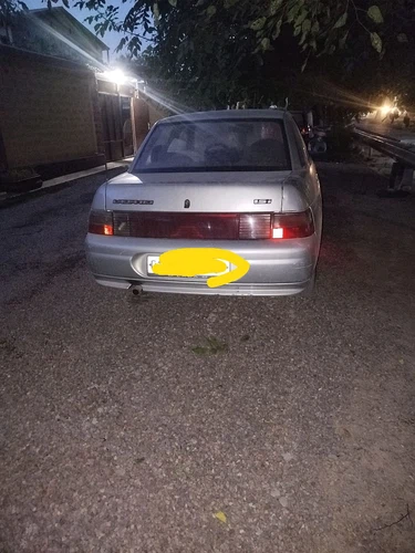 Lada (ВАЗ) 2110