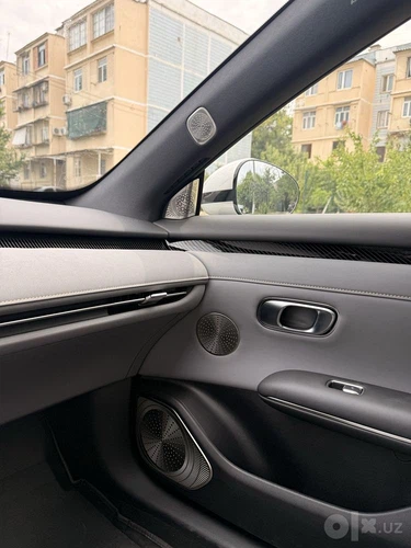 Changan Nevo A07, 2026, Ташкентская область – 4
