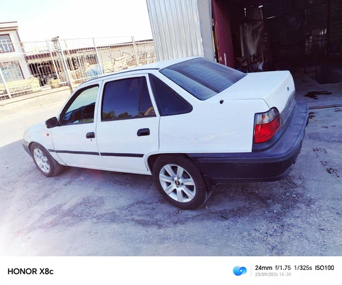 Daewoo Nexia
