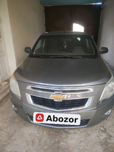 Chevrolet Cobalt, 2015, Samarqand