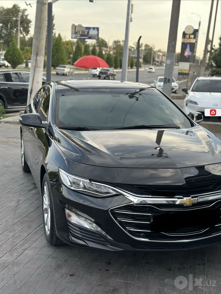 Chevrolet Malibu, 2022, Toshkent – 5