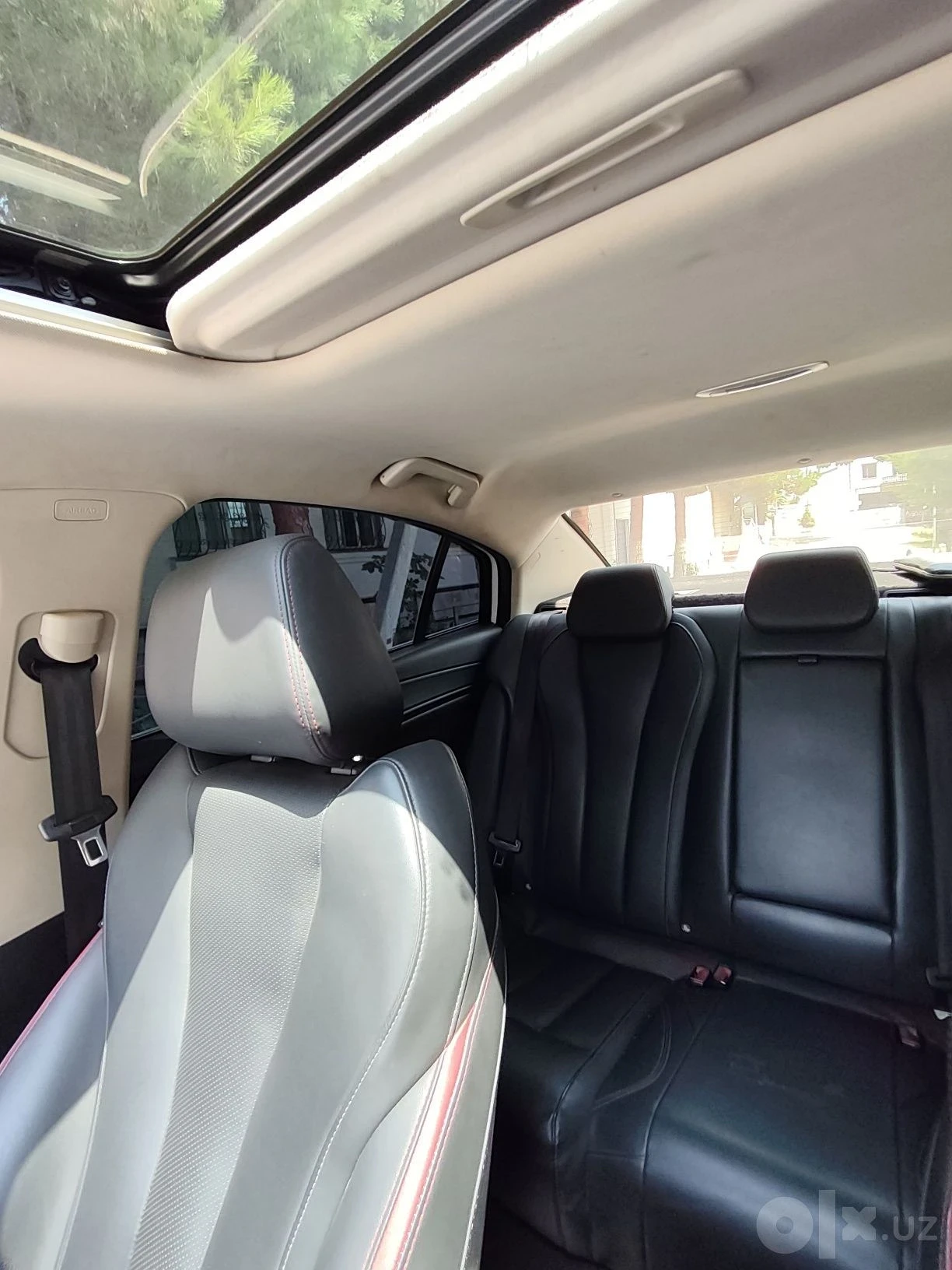 Chery Arrizo 6 Pro, 2023, Andijon – 7