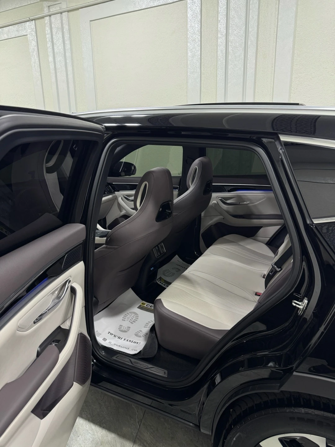 BYD Song Plus, 2025, Toshkent shahri – 6
