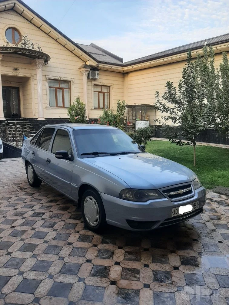 Chevrolet Nexia, 2013, Toshkent – 2