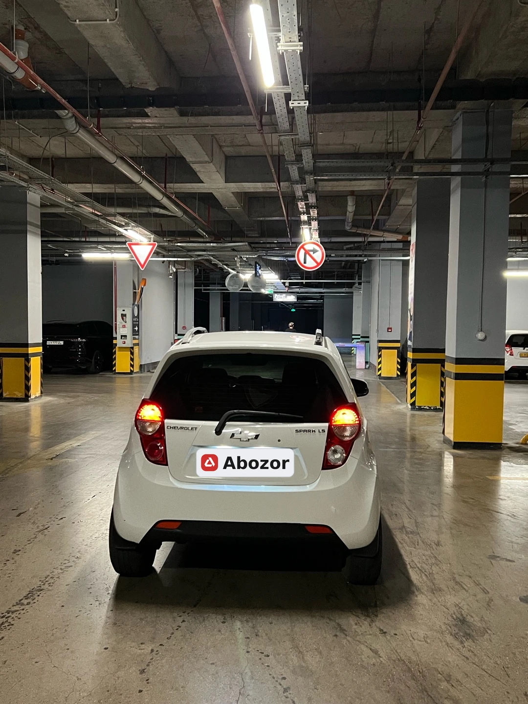 Chevrolet Spark, 2012, Ташкент (город) – 4