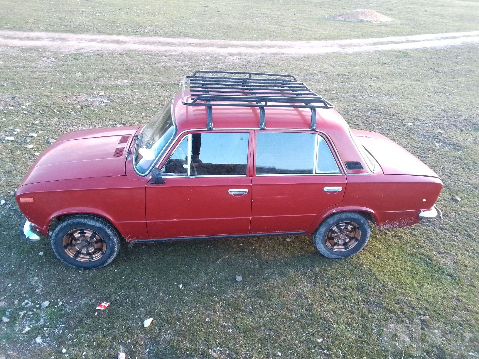 Lada (ВАЗ) 2101, 1979, Samarqand – 3