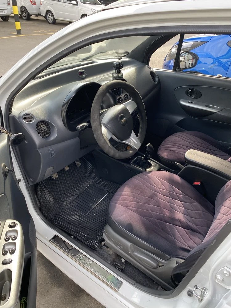 Chevrolet Matiz, 2018, Toshkent – 3