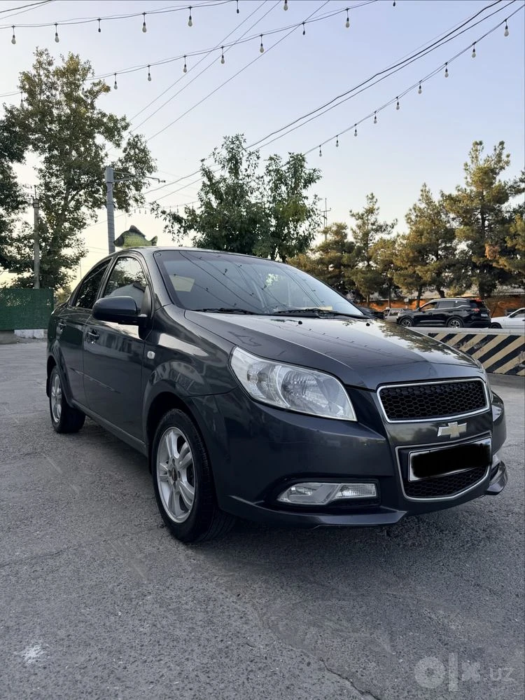 Chevrolet Nexia, 2019, Джизакская область – 4