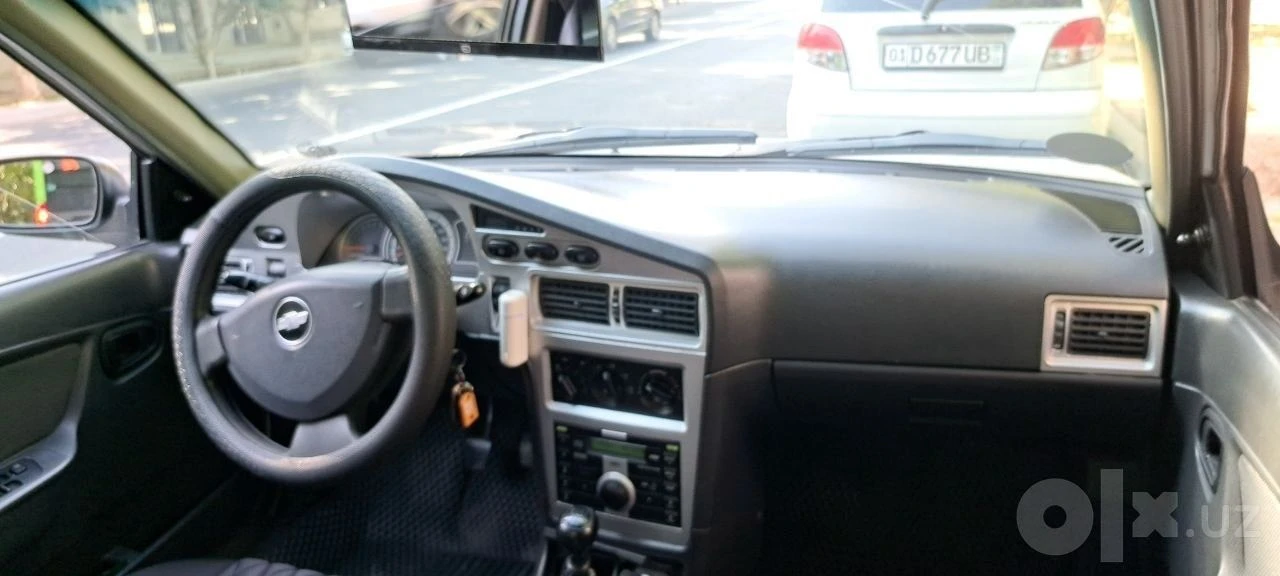 Chevrolet Nexia, 2013, Toshkent – 3