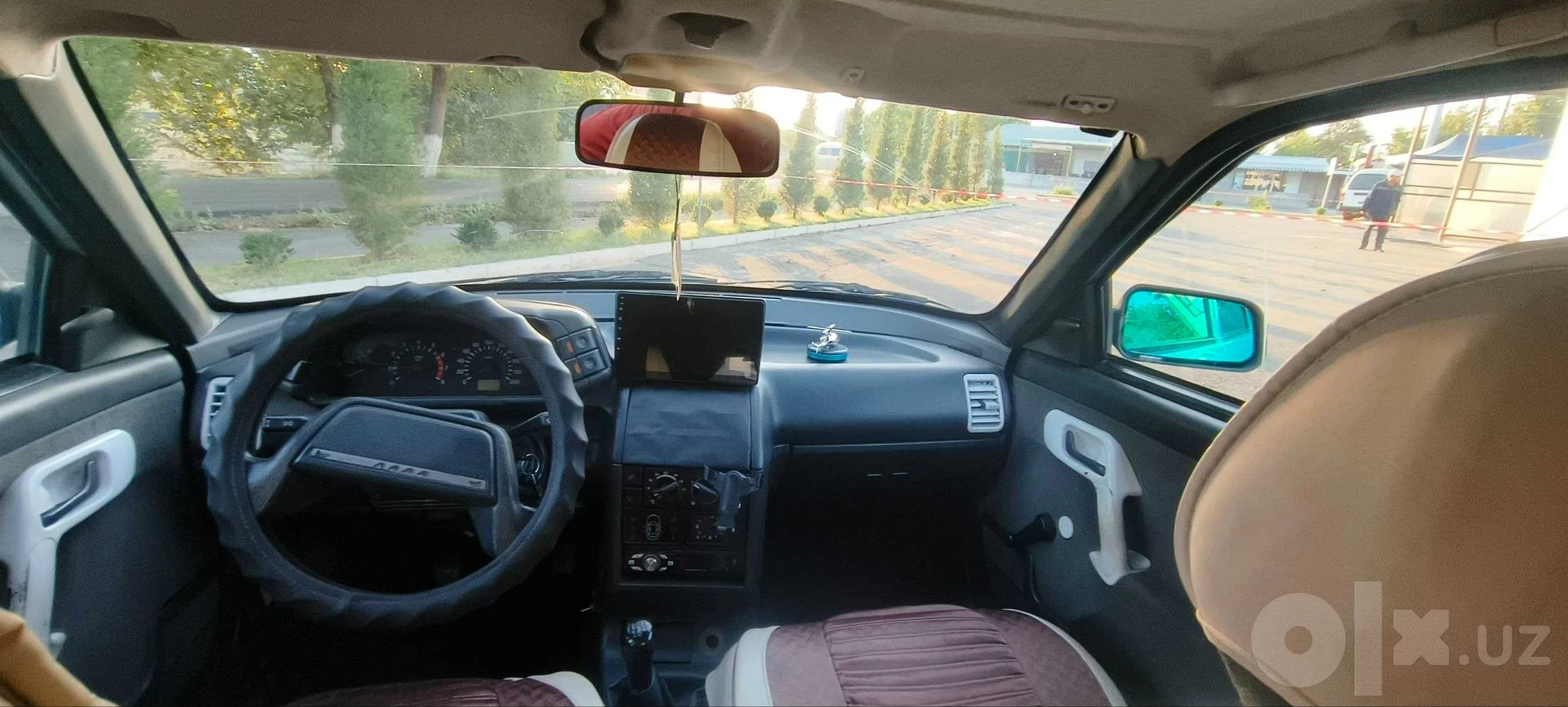 Lada (ВАЗ) 2112, 2006, Toshkent – 4