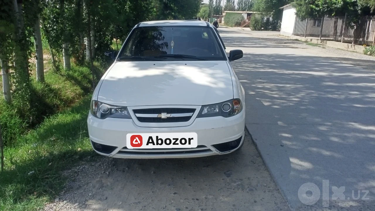 Chevrolet Nexia, 2013, Сурхандарьинская область – 1