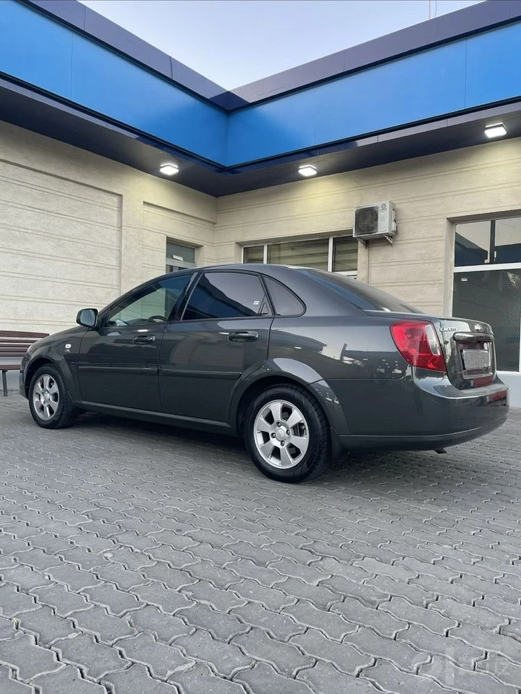 Chevrolet Lacetti, 2020, Toshkent – 2