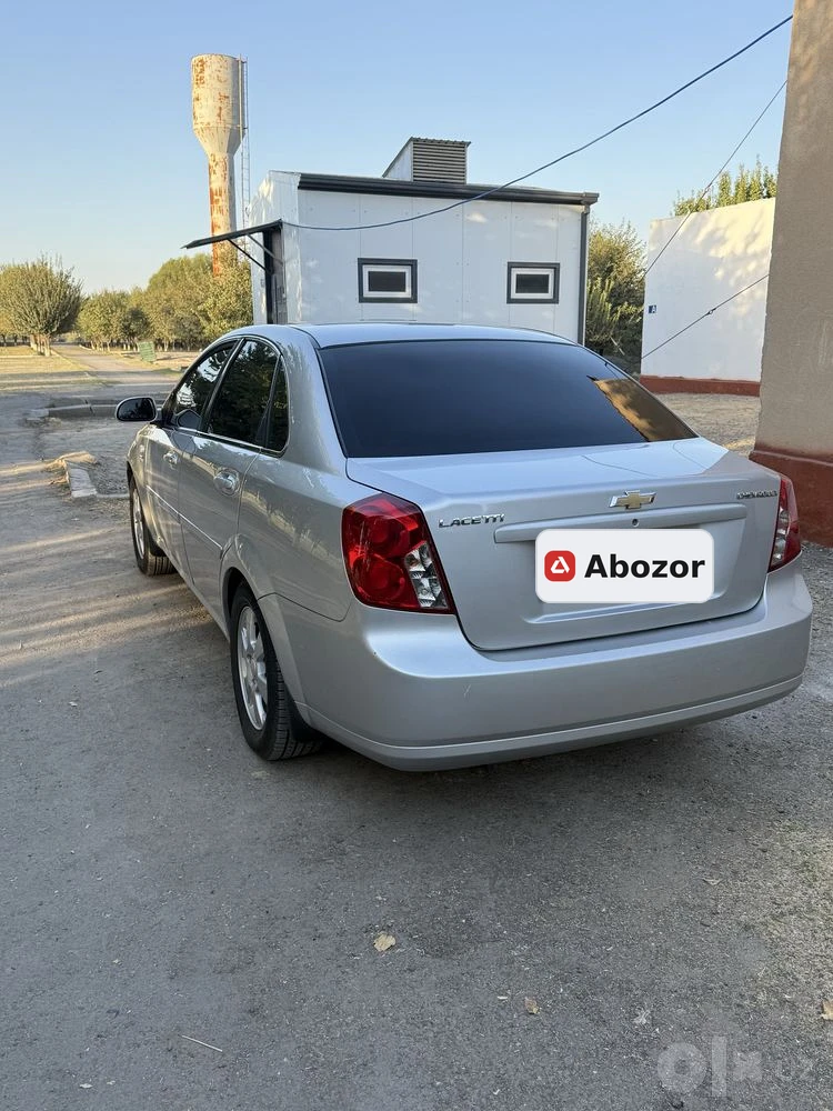 Chevrolet Lacetti, 2013, Buxoro – 2