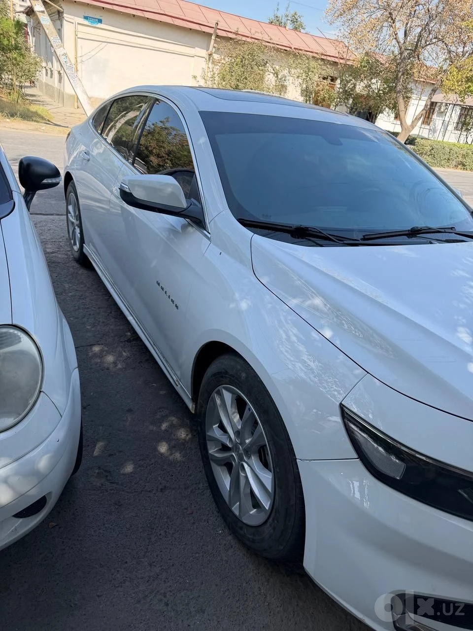 Chevrolet Malibu, 2018, Ташкентская область – 6