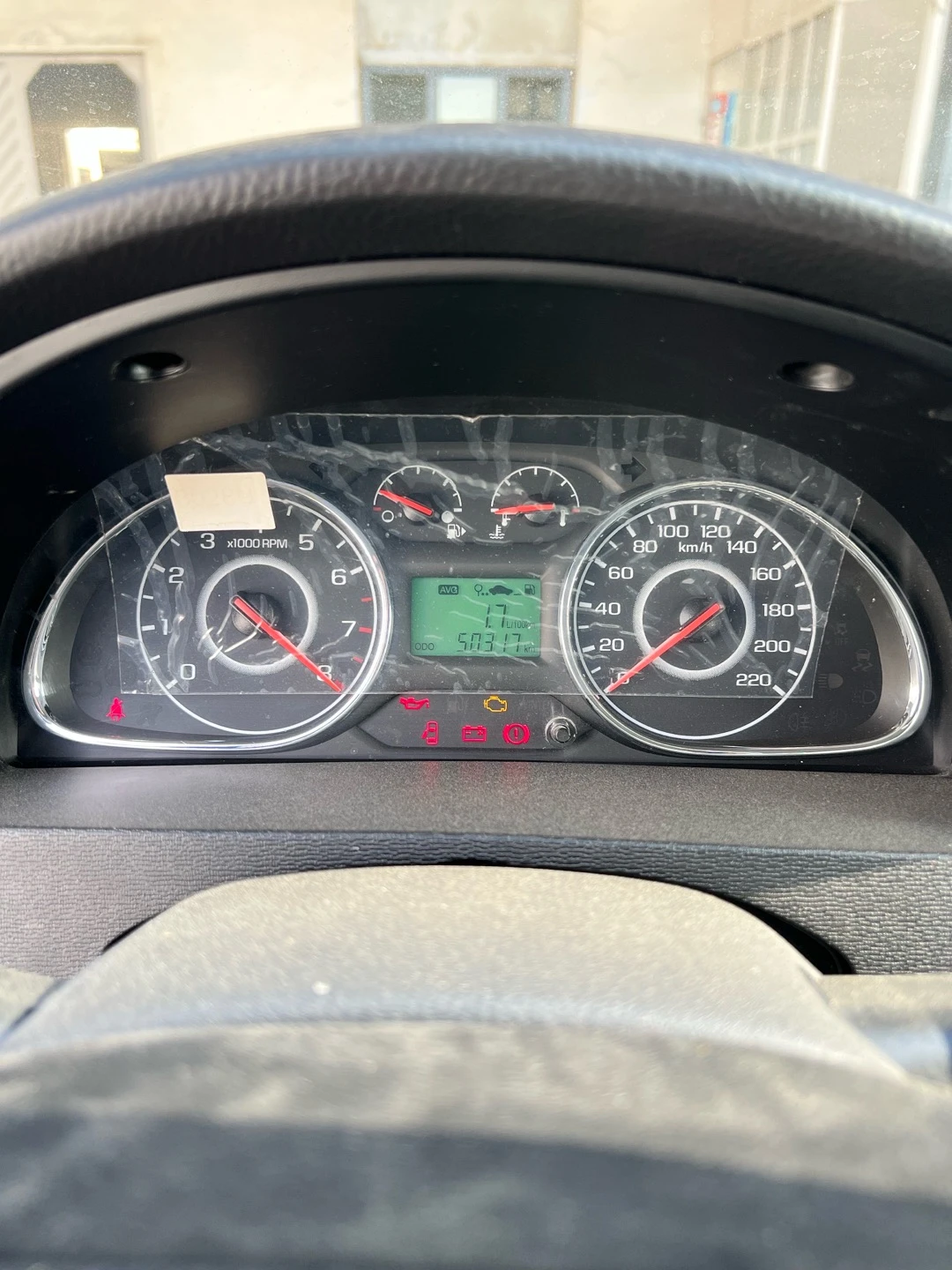 Chevrolet Lacetti, 2023, Toshkent shahri – 6