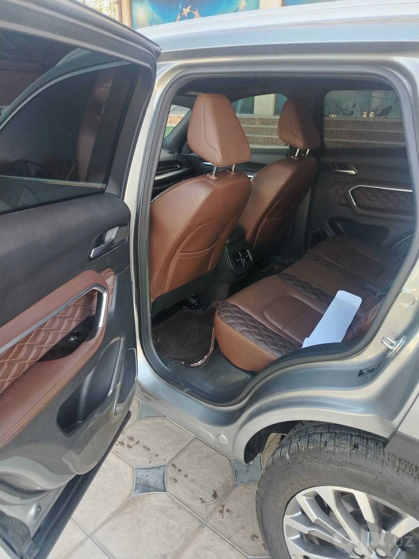 Haval H6S, 2021, Buxoro – 7