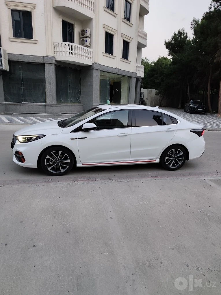Chery Arrizo 6 Pro, 2023, Andijon – 4