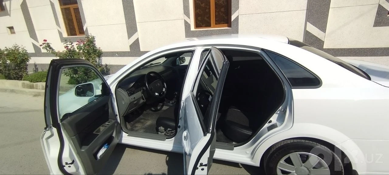 Chevrolet Lacetti, 2019, Farg'ona – 3