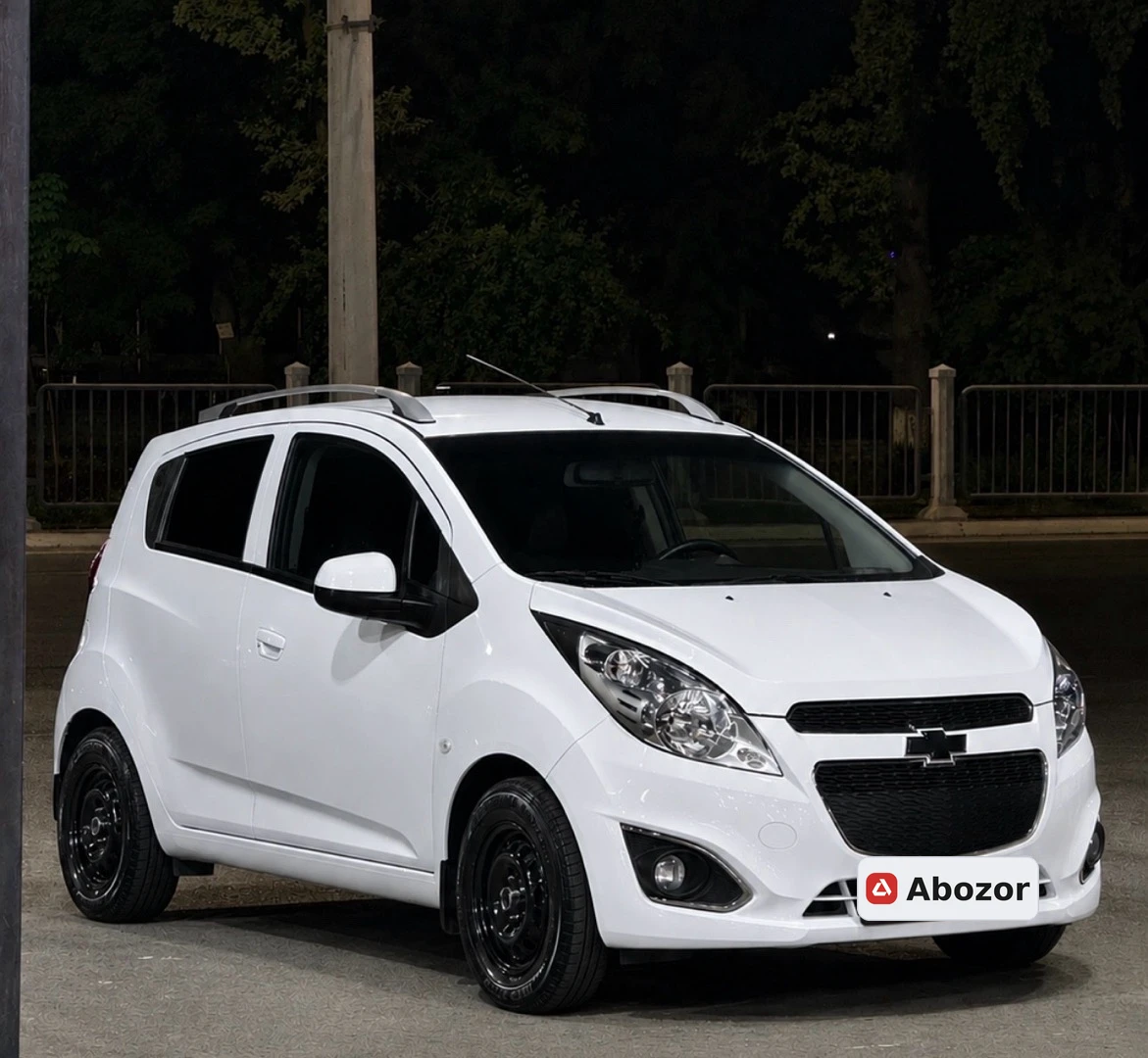Chevrolet Spark, 2018, Ташкент (город) – 5