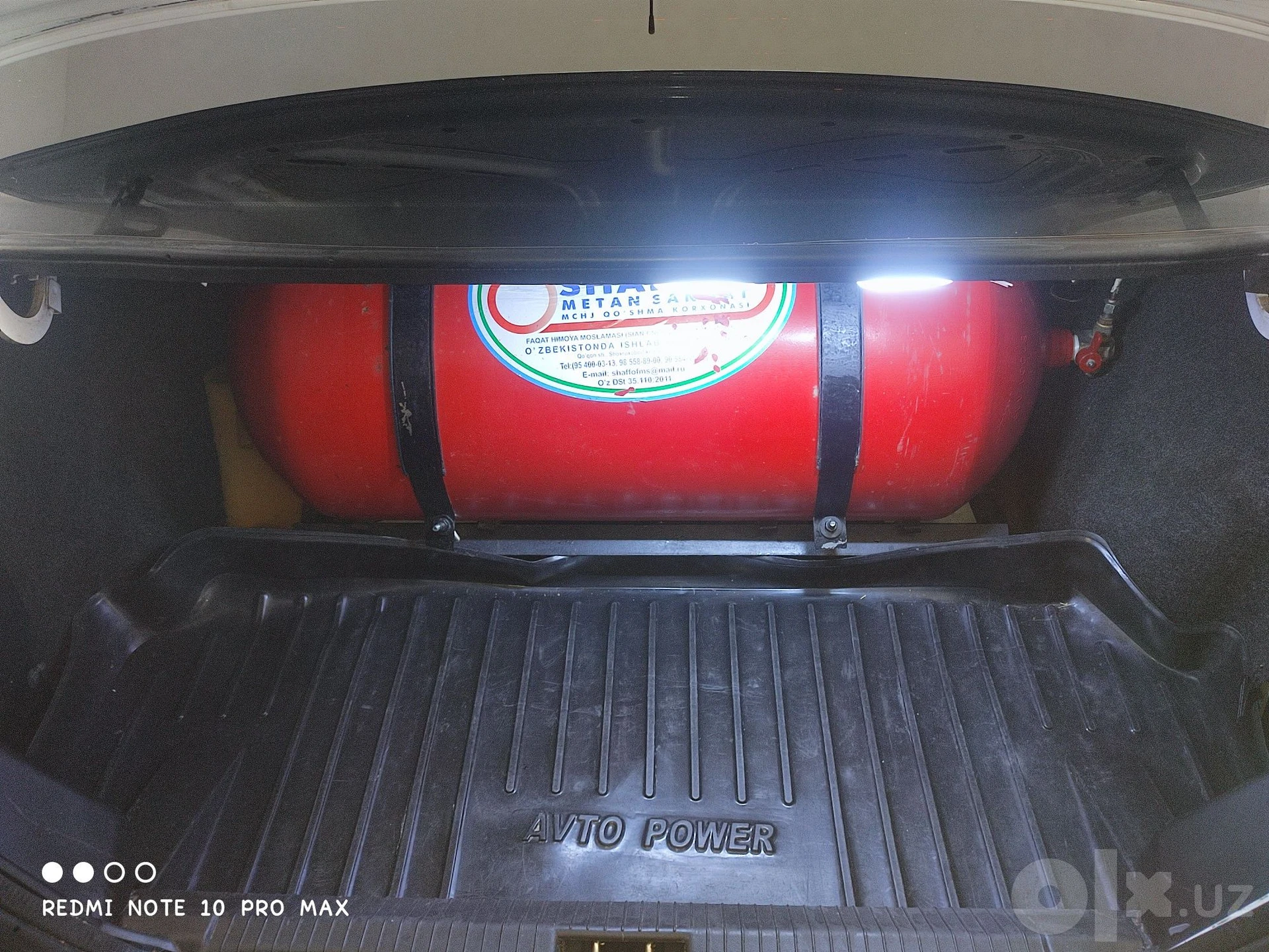 Chevrolet Nexia, 2014, Buxoro – 3