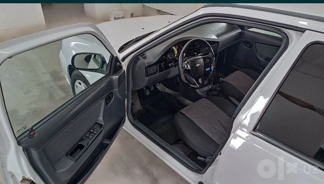 Chevrolet Nexia, 2014, Buxoro – 7