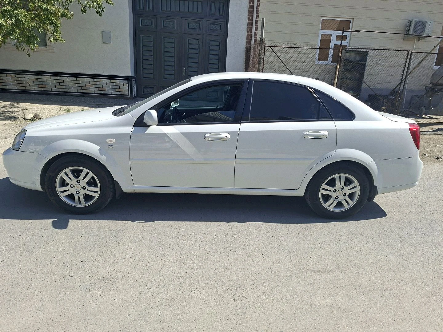 Chevrolet Lacetti, 2013, Ферганская область – 4