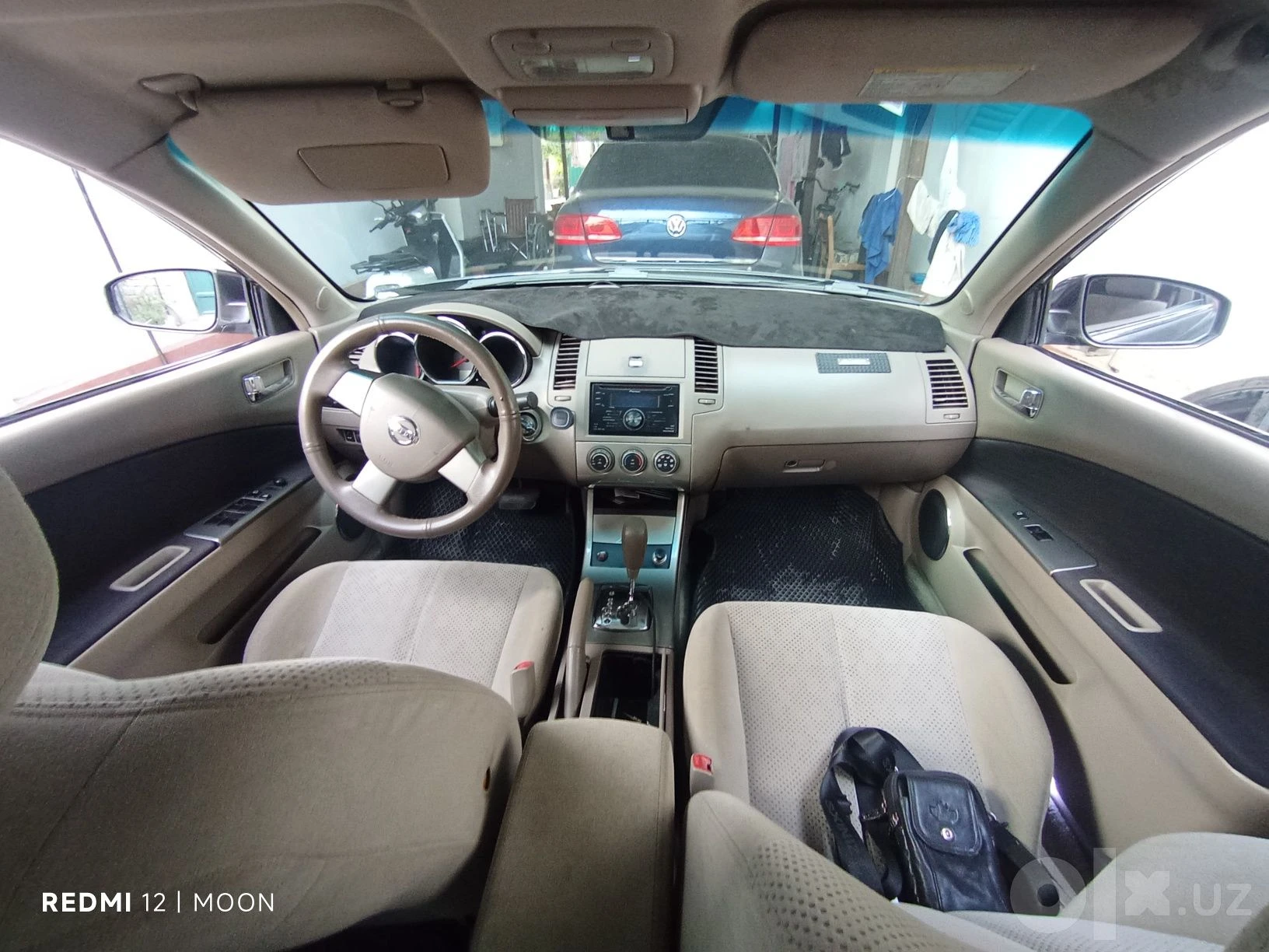 Nissan Altima, 2005, Toshkent – 3