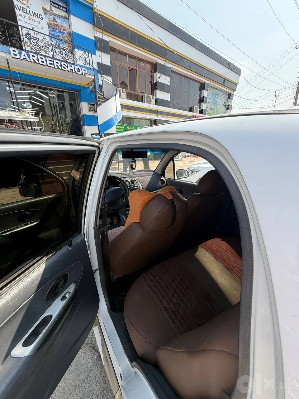 Chevrolet Matiz, 2011, Buxoro – 2