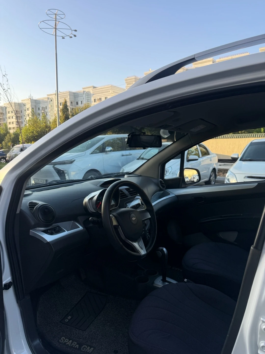 Chevrolet Spark, 2022, Toshkent shahri – 7