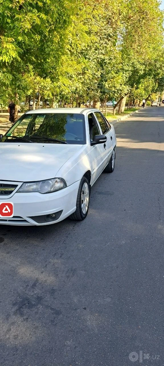 Chevrolet Nexia, 2013, Toshkent – 2
