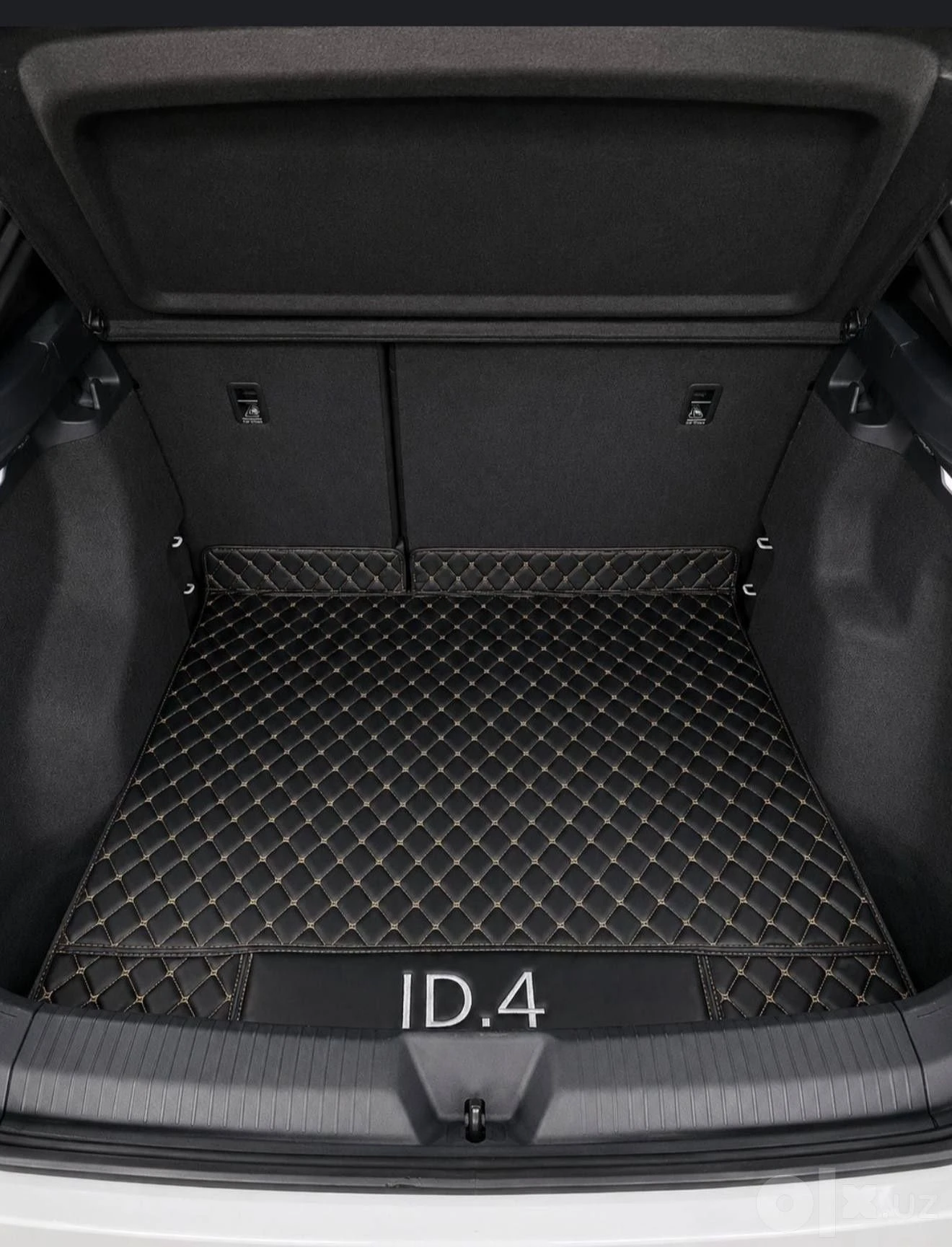 Volkswagen ID.4, 2021, Toshkent – 8