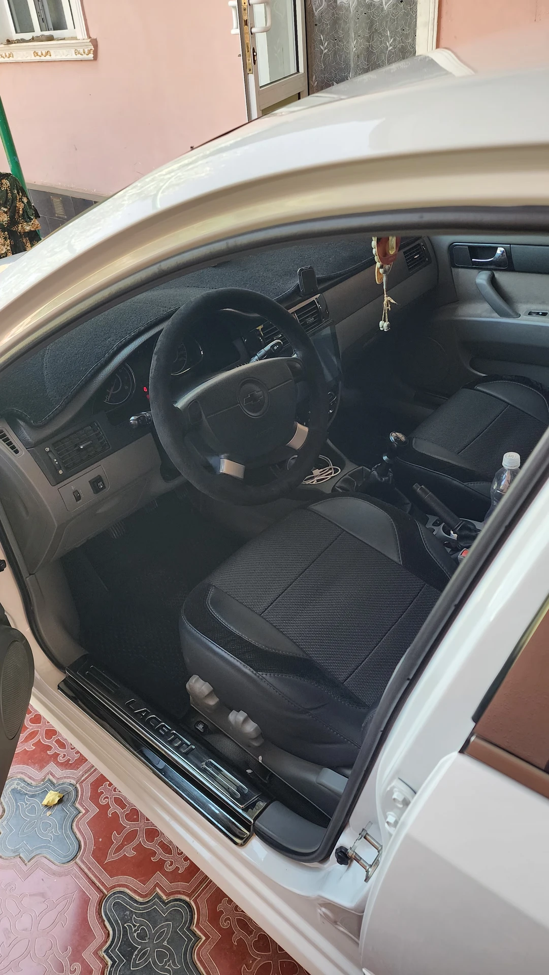 Chevrolet Lacetti, 2022, Сурхандарьинская область – 4