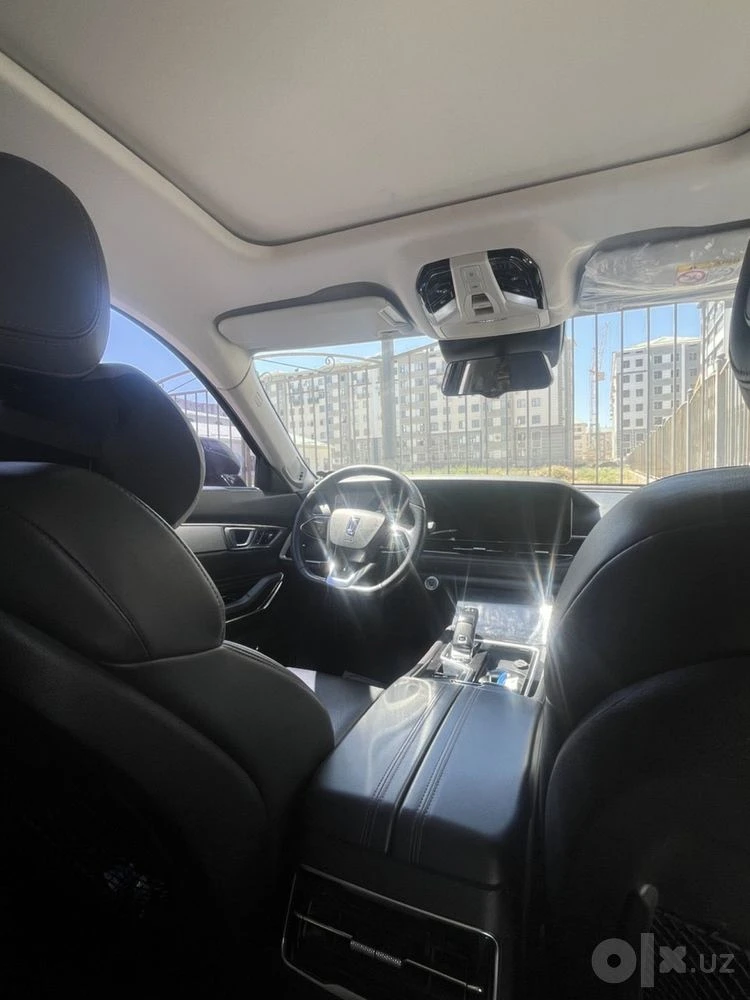 Bestune T99, 2021, Navoiy – 4