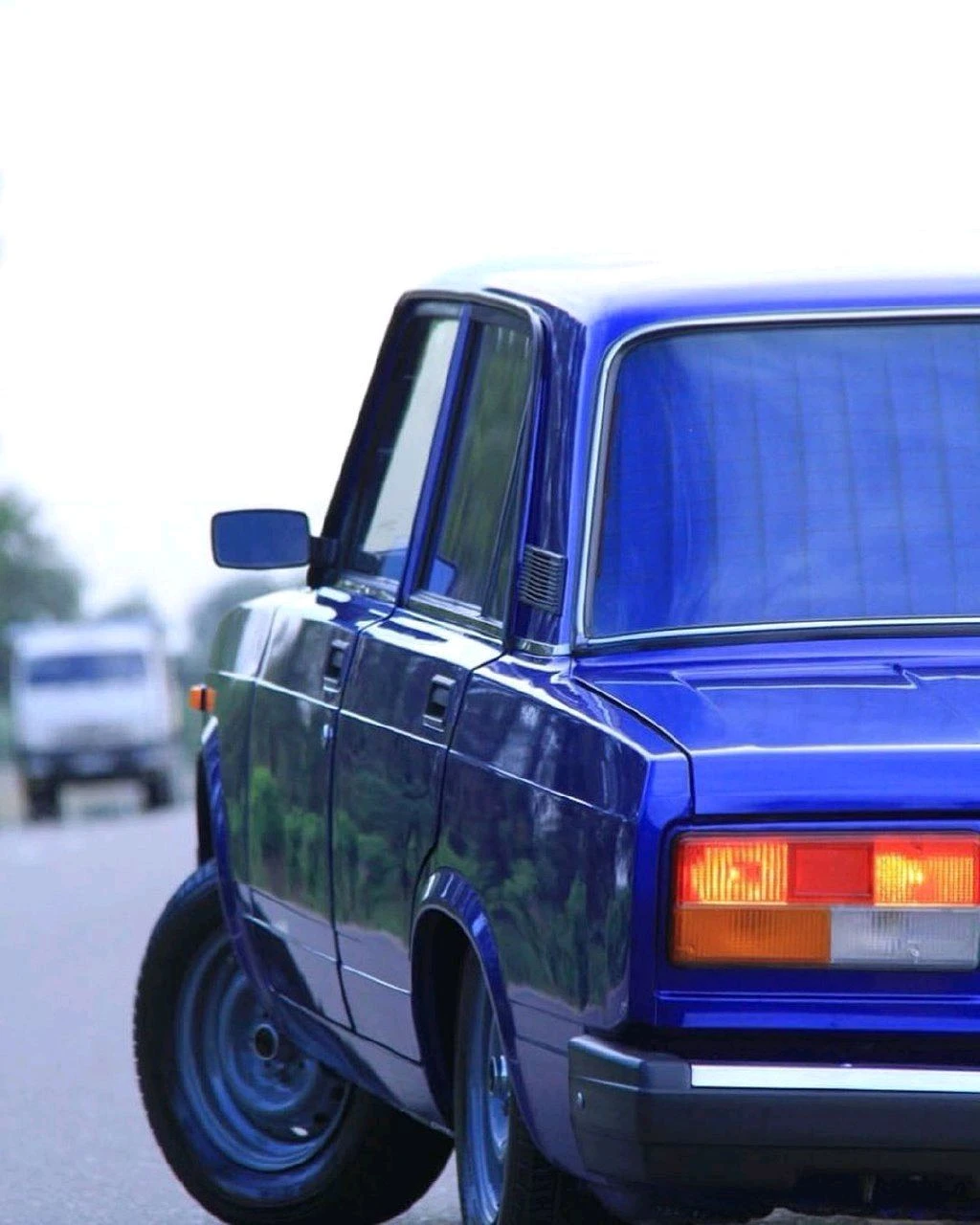 Lada (ВАЗ) 2107, 2001, Toshkent – 1