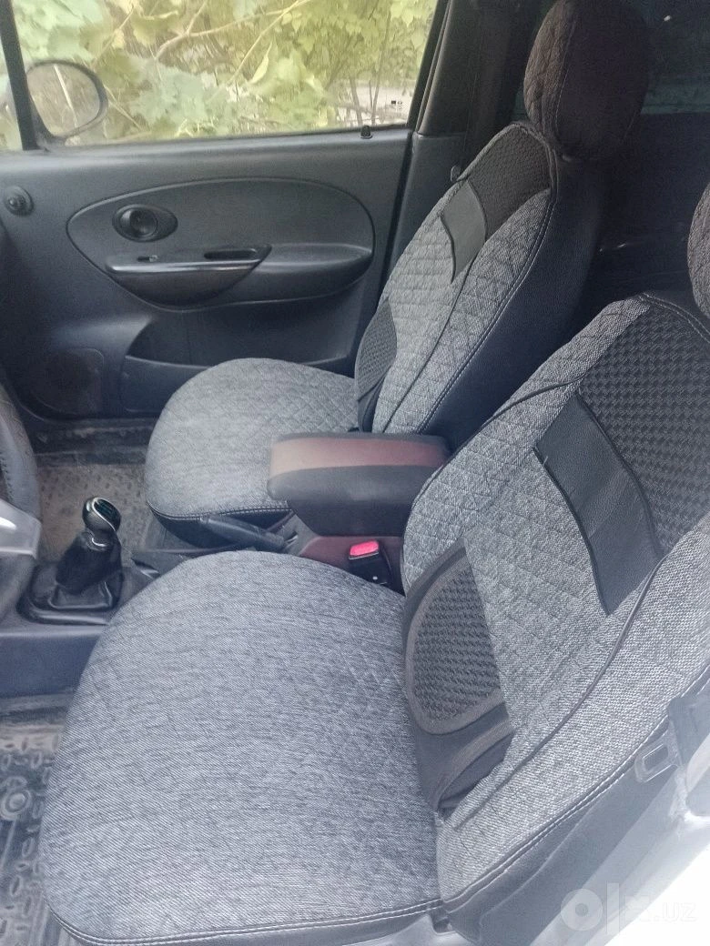 Chevrolet Matiz, 2002, Toshkent – 2