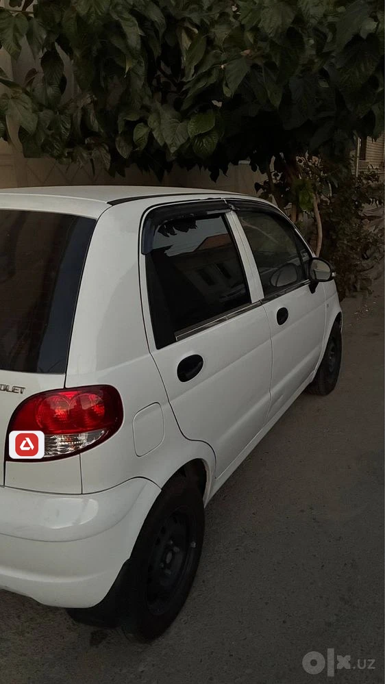 Chevrolet Matiz, 2017, Toshkent – 5