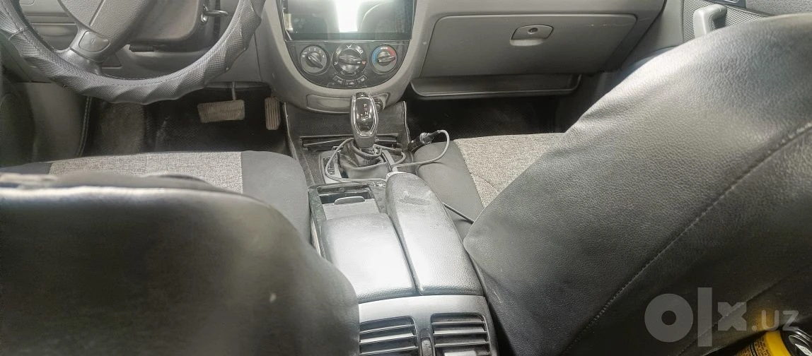 Chevrolet Lacetti, 2009, Toshkent – 7