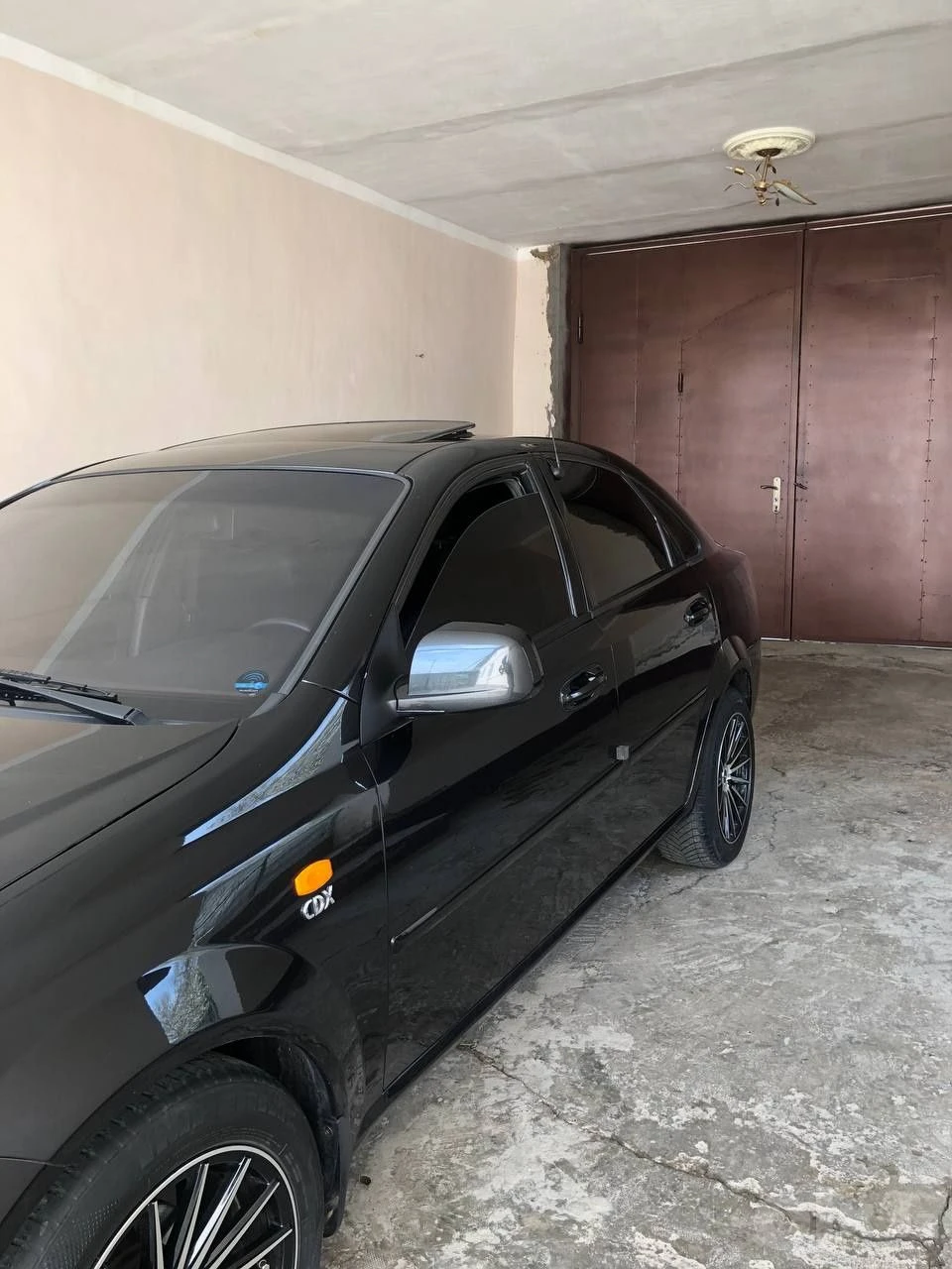 Chevrolet Lacetti, 2015, Toshkent – 2