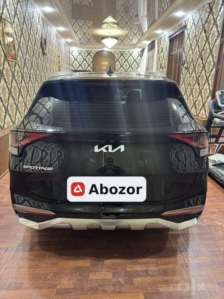 Kia Sportage (China), 2023, Navoiy – 2