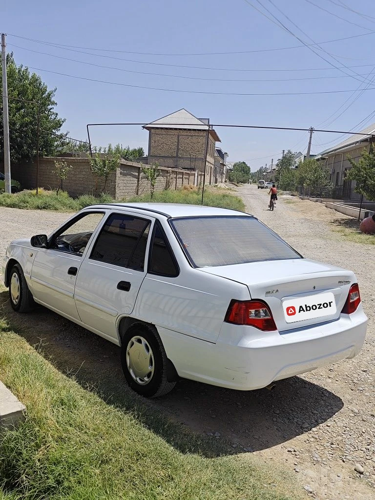 Chevrolet Nexia, 2010, Кашкадарьинская область – 4