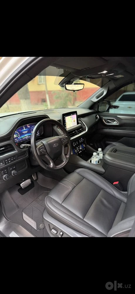 Chevrolet Tahoe, 2023, Toshkent – 6
