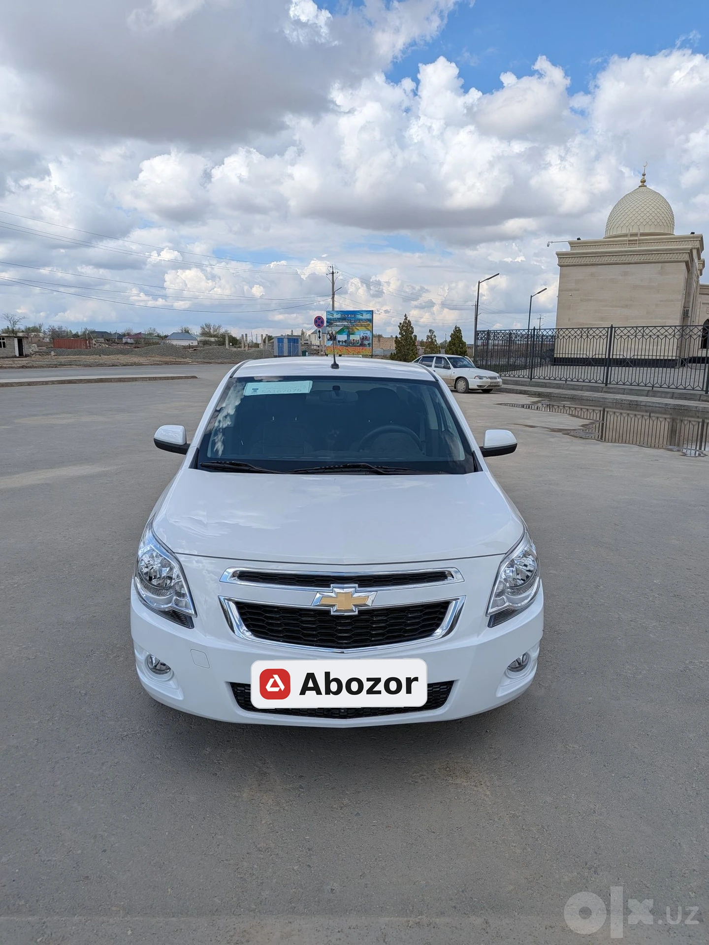 Chevrolet Cobalt