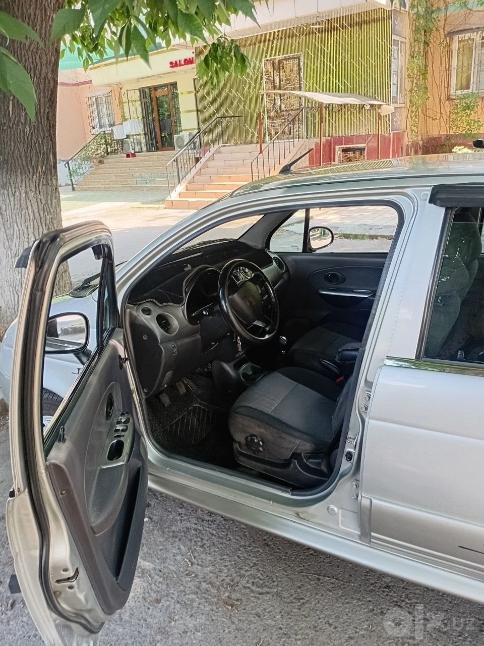 Chevrolet Matiz, 2012, Toshkent – 4